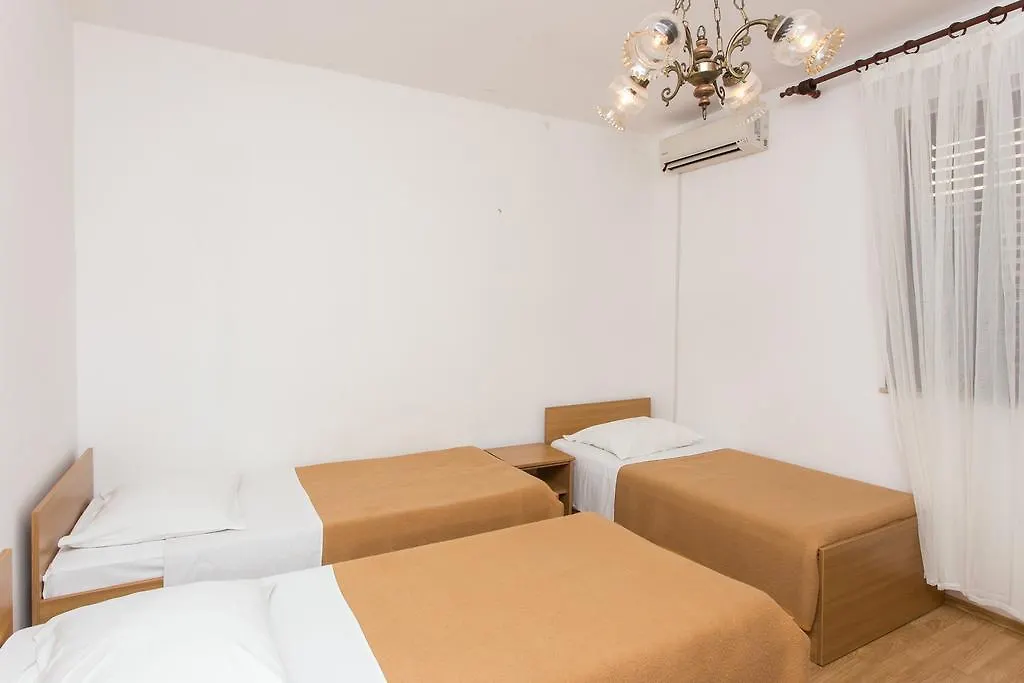Guest House Lina-1